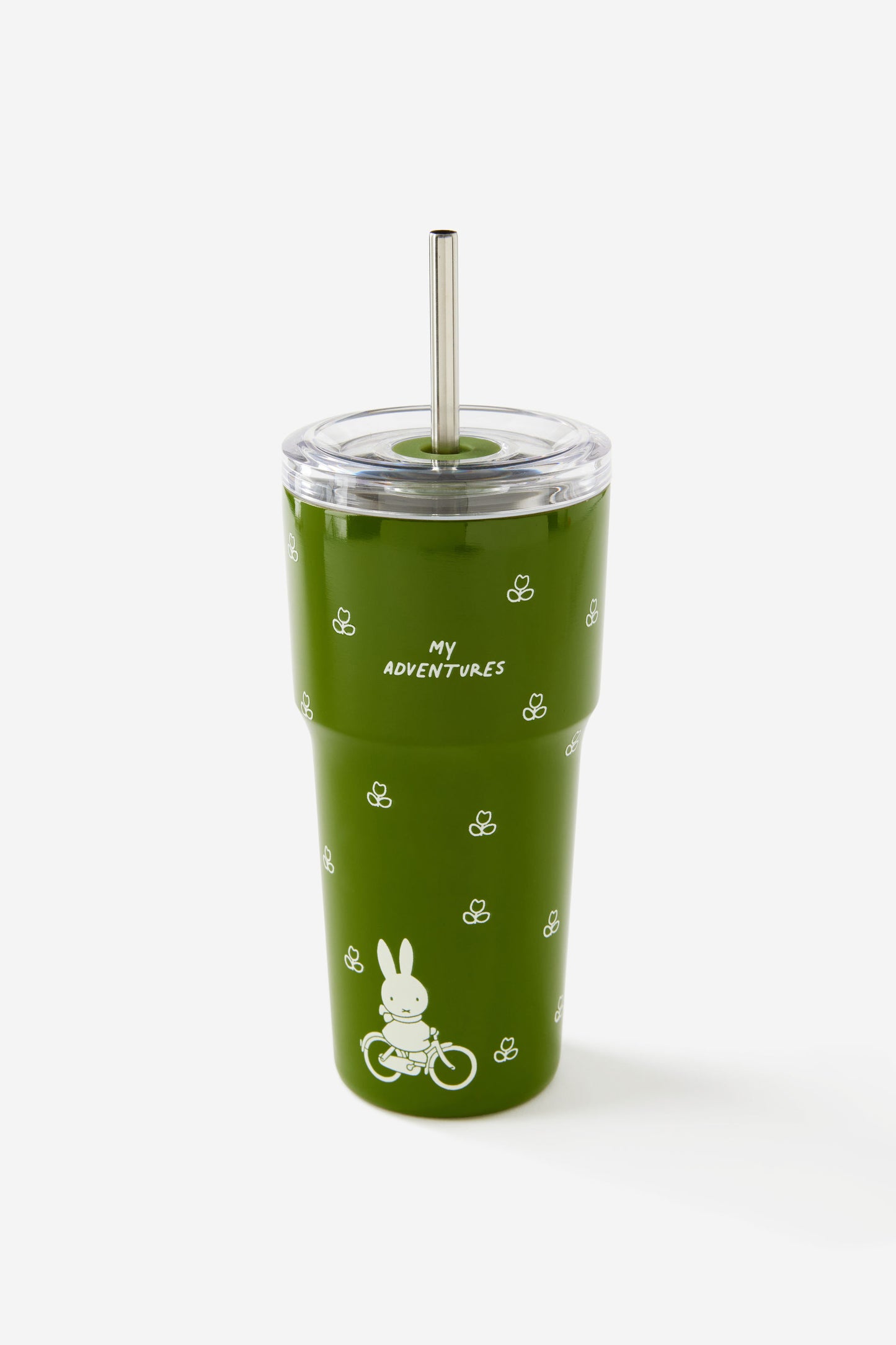 Collector Smoothie Cup 600Ml