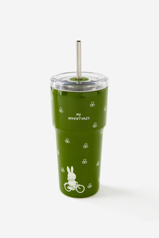 Collector Smoothie Cup 600Ml