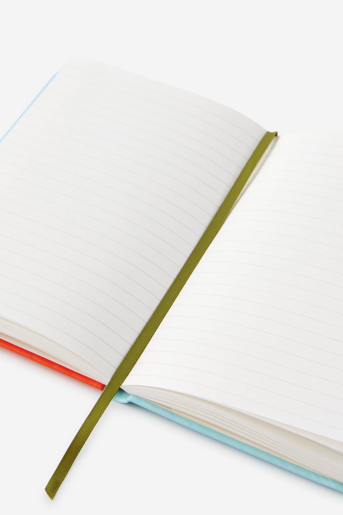Miffy B6 Hard Cover Lined Notebook