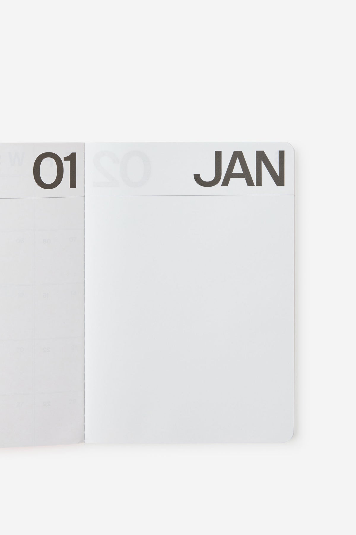 2027 A5 Daily Diary 12Pk Box Set