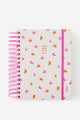 2027 A5 Daily Bright Days Diary
