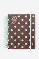 2027 A5 Daily Bright Days Diary