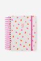 2027 A5 Weekly Bright Days Diary