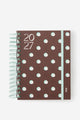 2027 A5 Weekly Bright Days Diary