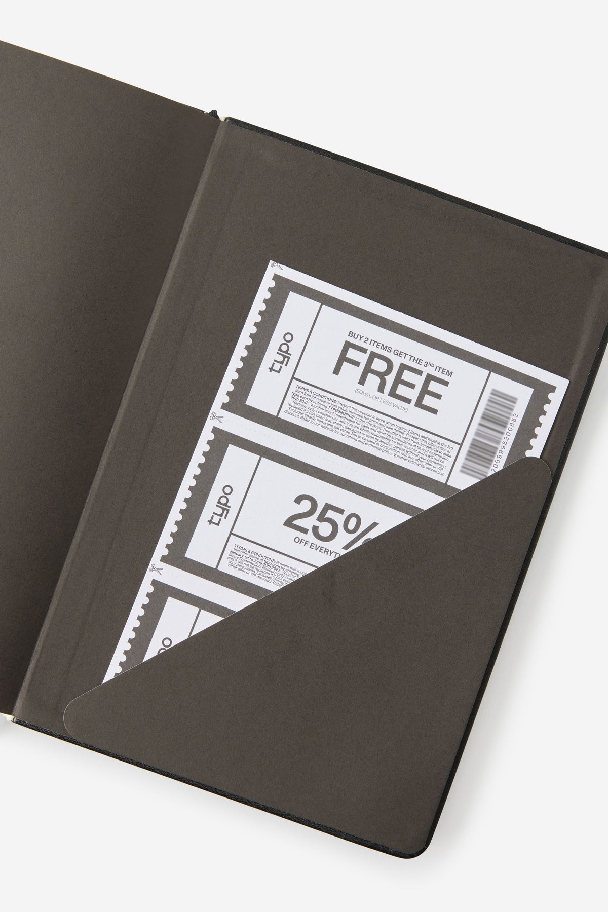 2027 A5 Weekly On Schedule Diary