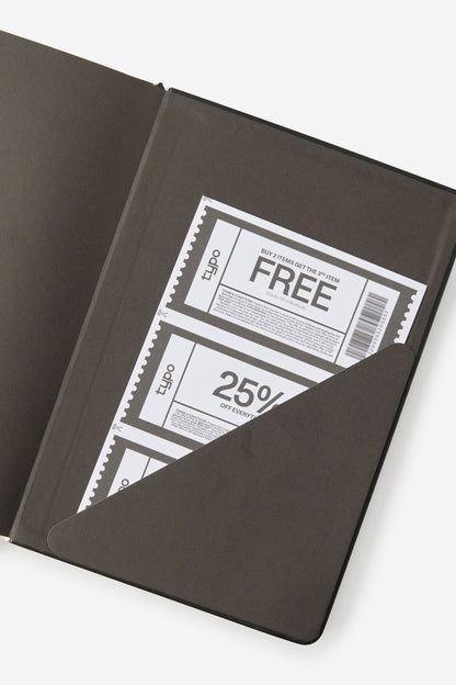 2027 A5 Weekly On Schedule Diary