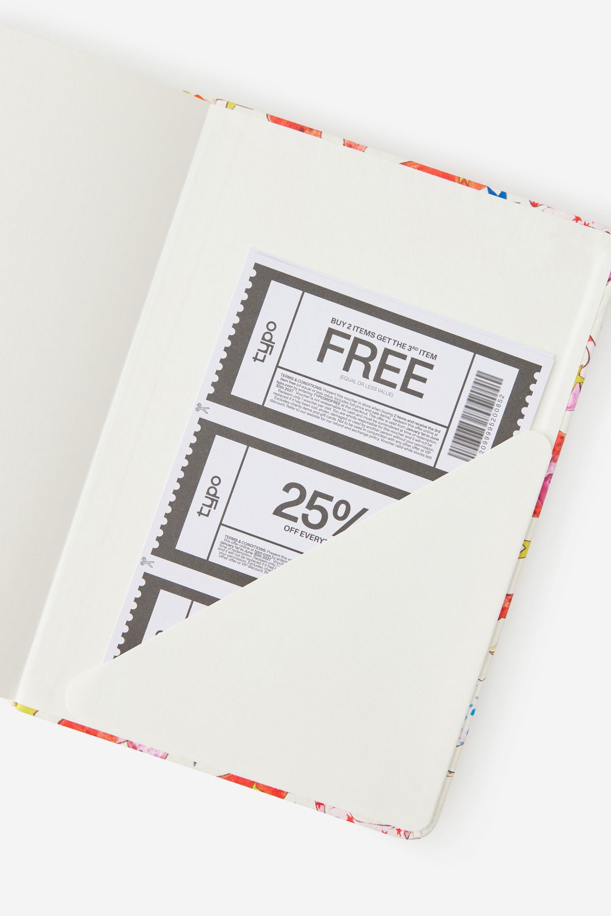 2027 A5 Weekly On Schedule Diary