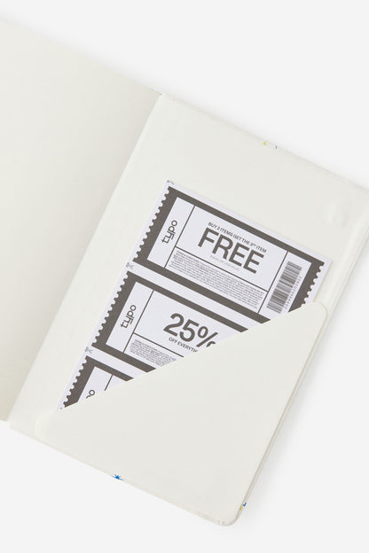 2027 A5 Weekly On Schedule Diary