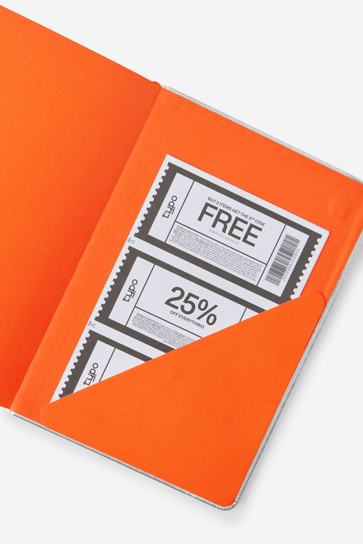 2027 A5 Weekly On Schedule Diary