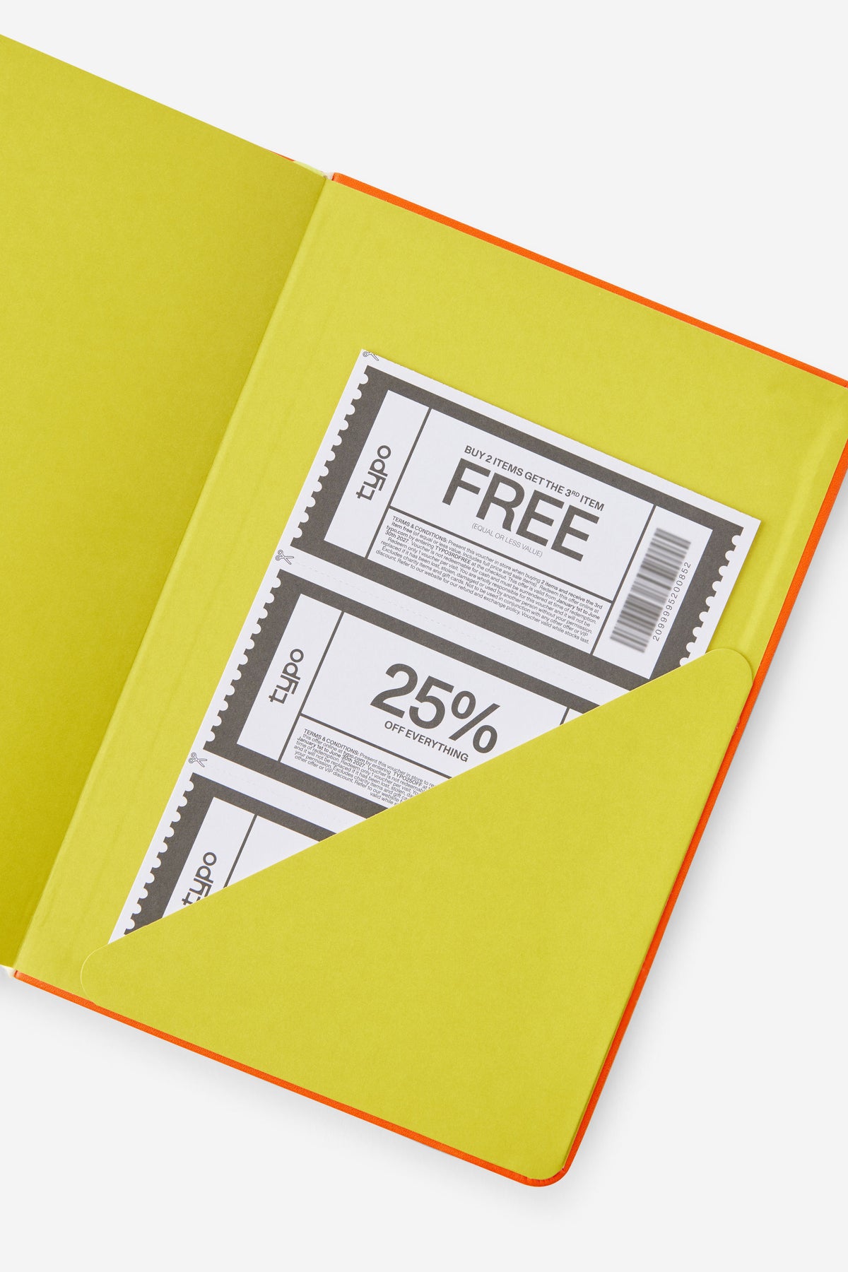 2027 A5 Weekly On Schedule Diary