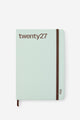 2027 A5 Weekly On Schedule Diary