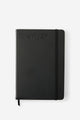2027 A5 Daily On Schedule Diary