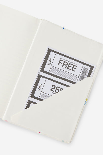 2027 A5 Daily On Schedule Diary