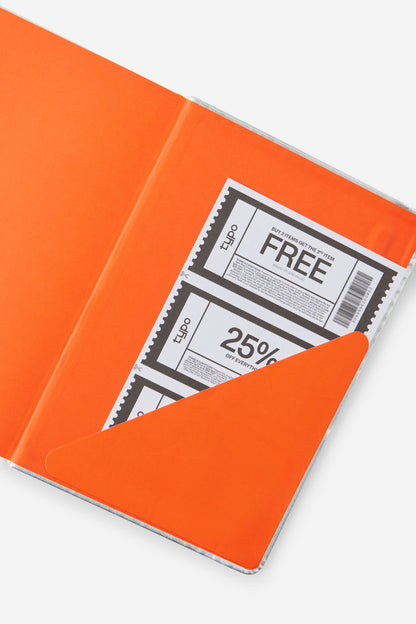 2027 A5 Daily On Schedule Diary