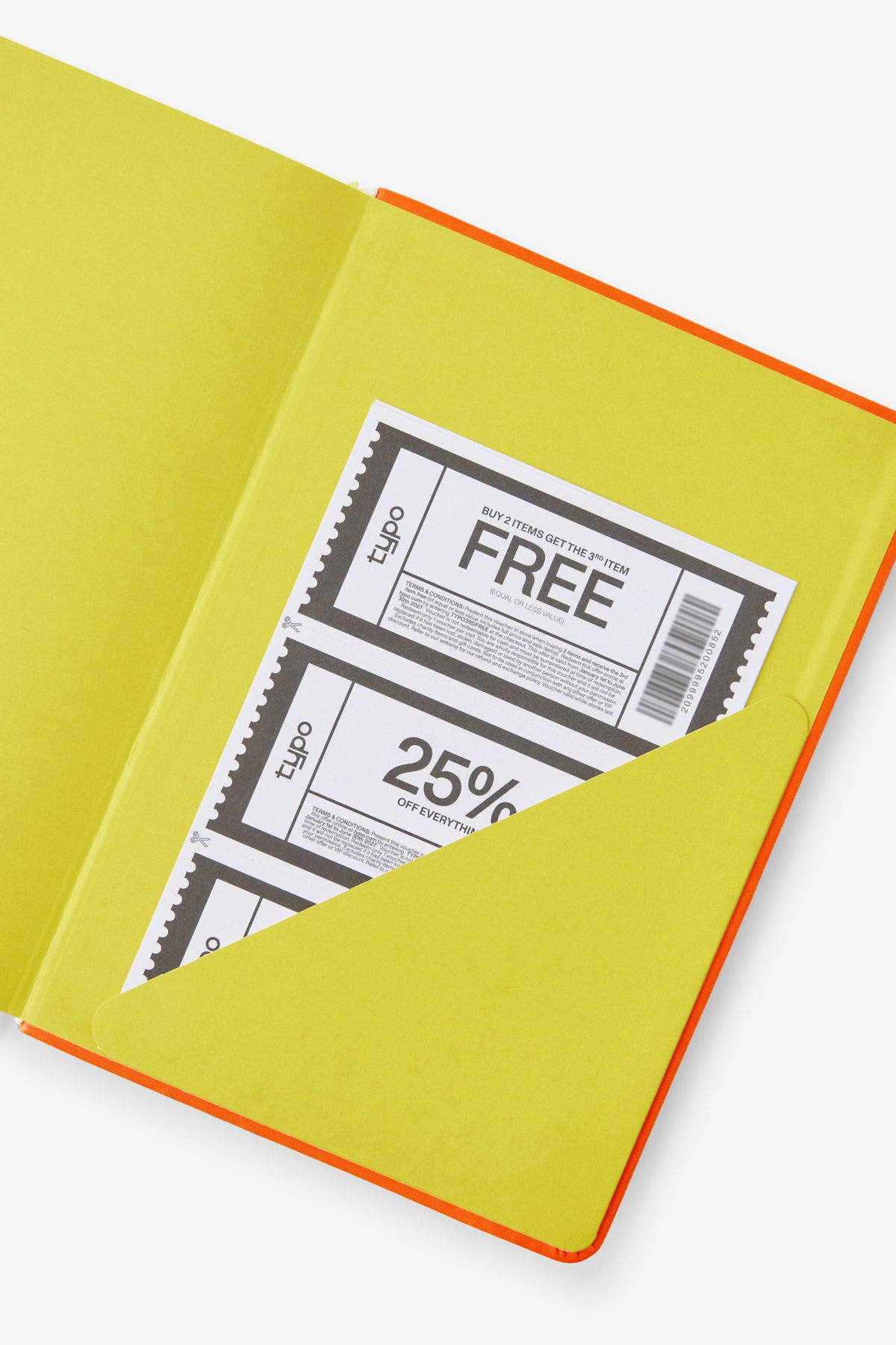 2027 A5 Daily On Schedule Diary