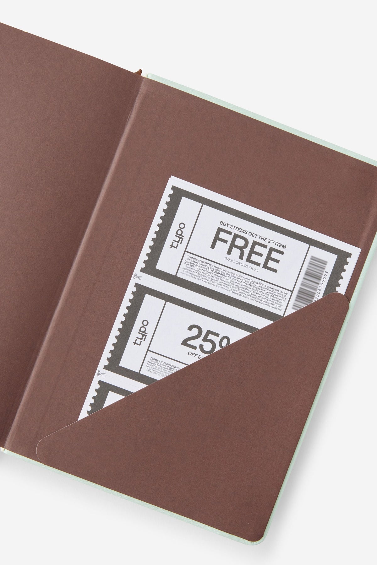 2027 A5 Daily On Schedule Diary