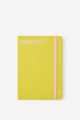 2027 B6 Weekly On Schedule Diary