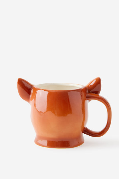 Christmas Shaped Mug