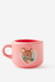 Christmas Peekaboo Mug