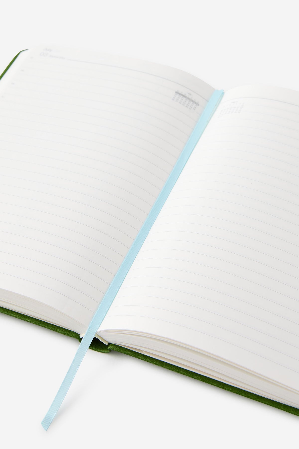 Miffy 2027 A5 Daily Hard Cover Diary