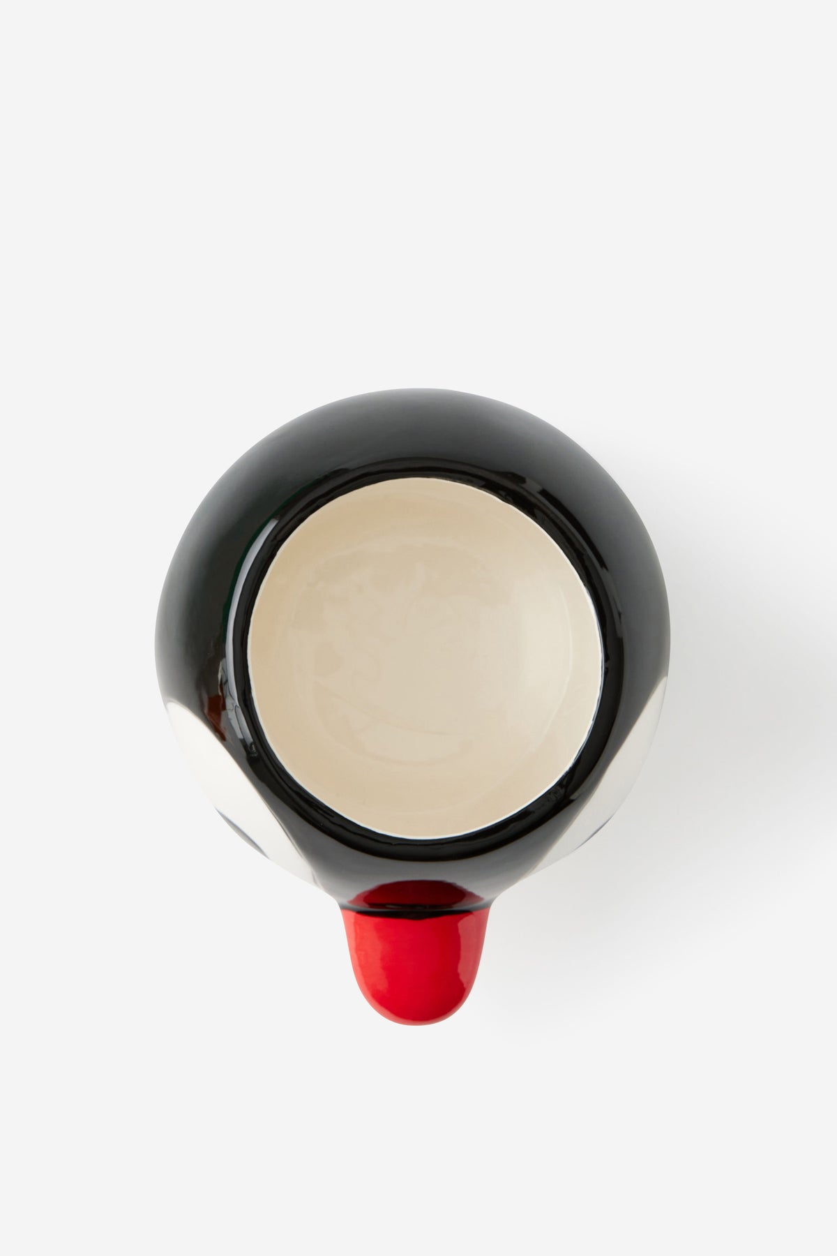 Pinga Shaped Bowl