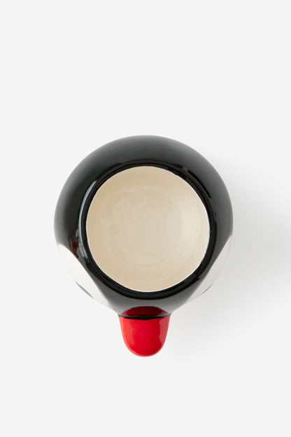 Pinga Shaped Bowl