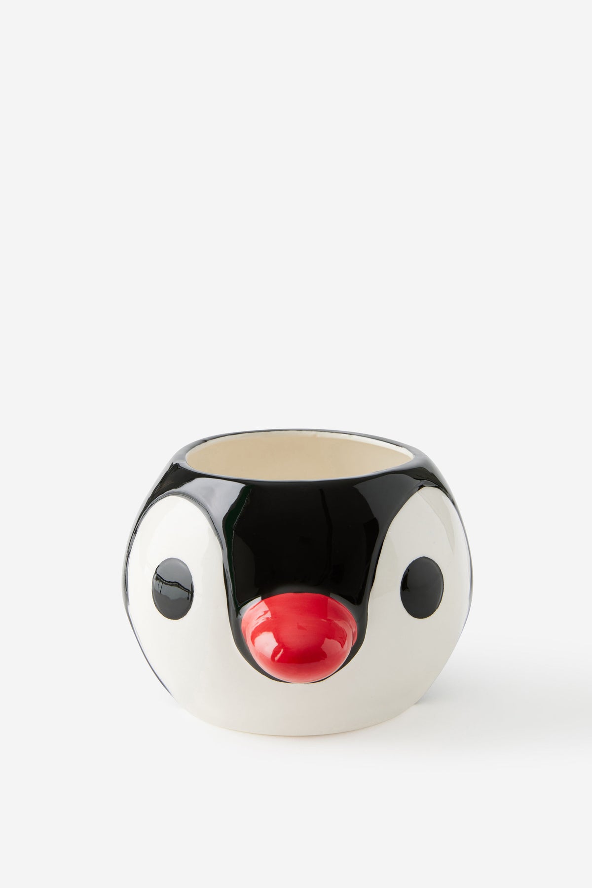 Pinga Shaped Bowl
