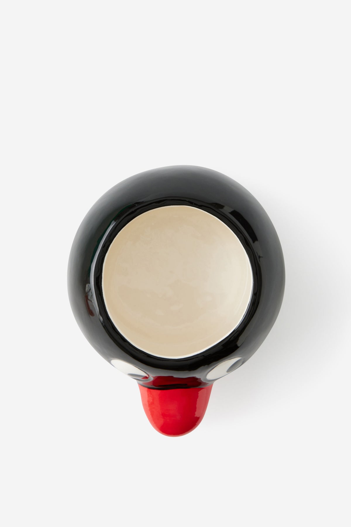 Pingu Shaped Bowl