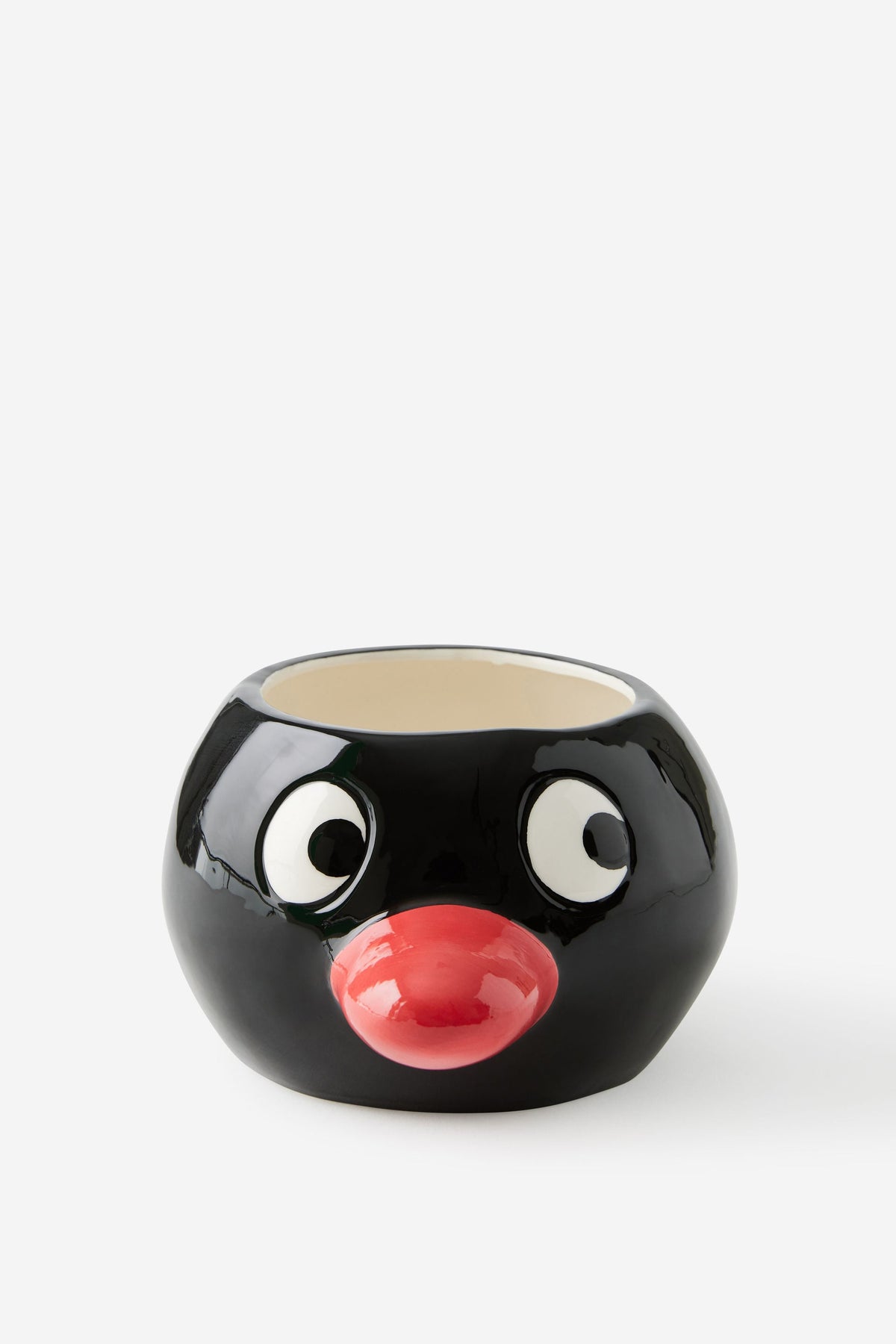Pingu Shaped Bowl