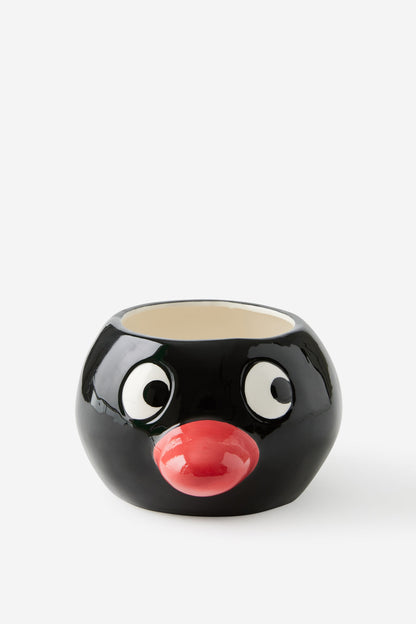 Pingu Shaped Bowl