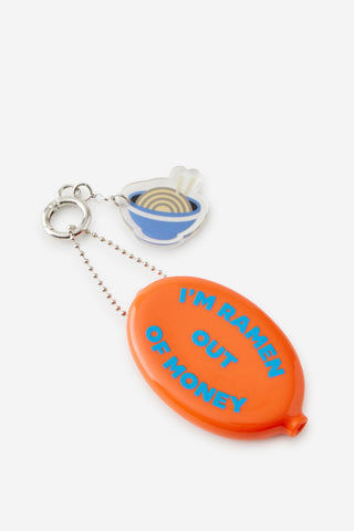 Money Pouch