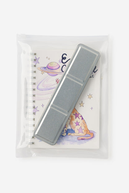 A5 Watercolour Gift Set