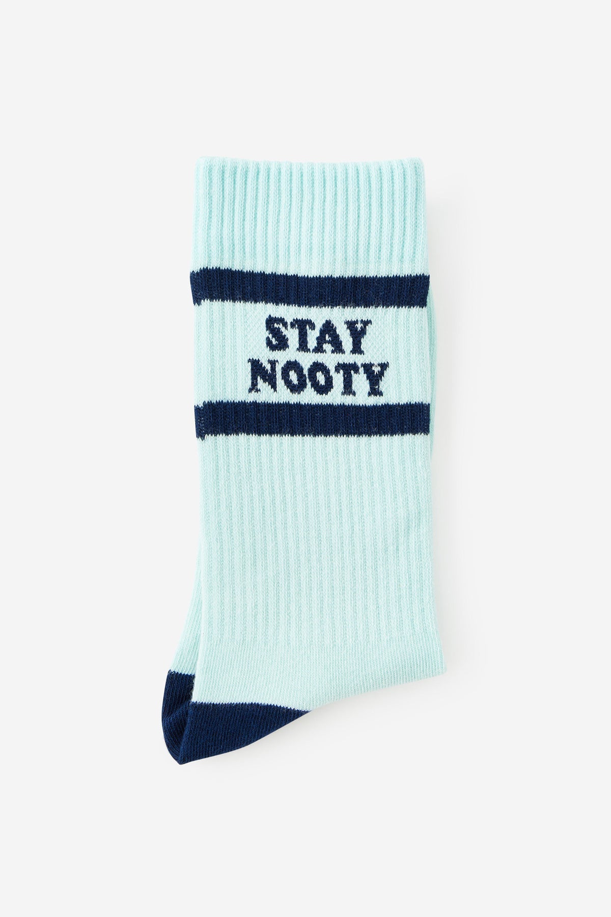 Pingu Christmas Crew Socks