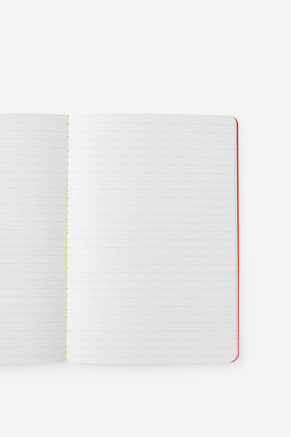 A5 Penpal Notebook
