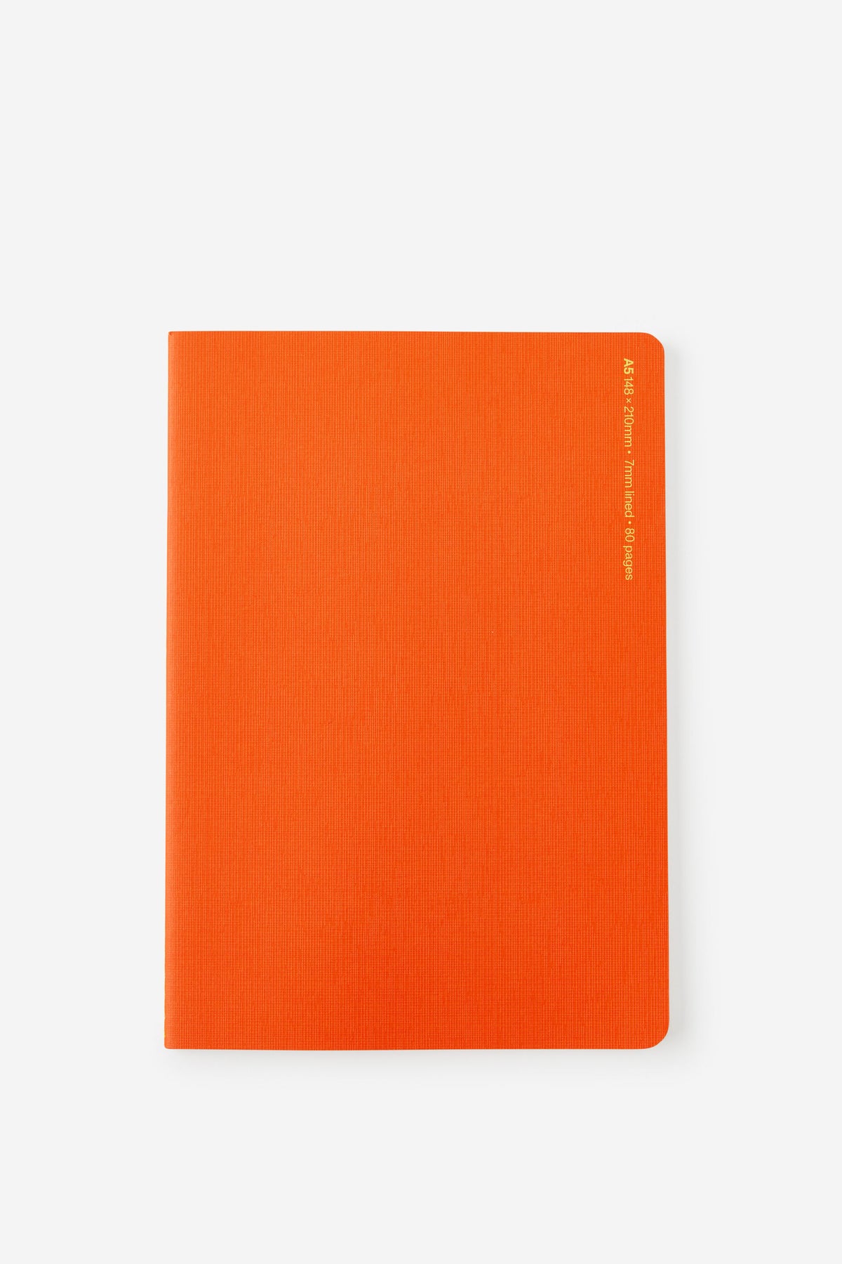A5 Penpal Notebook