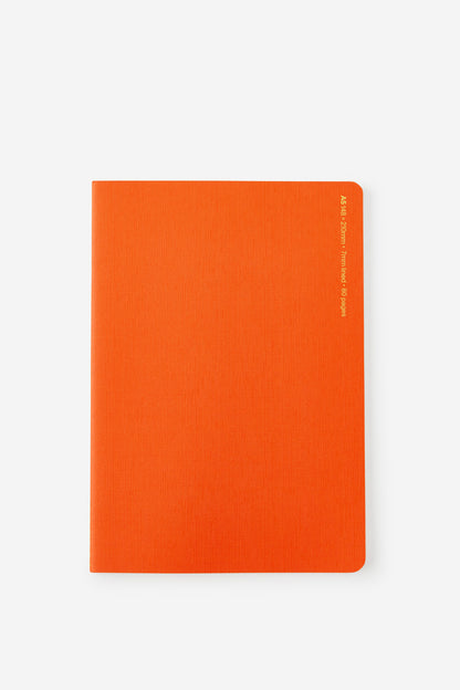 A5 Penpal Notebook