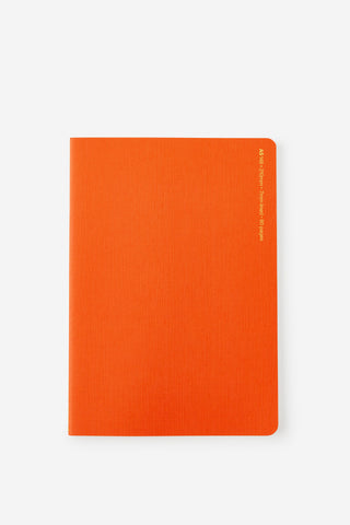 A5 Penpal Notebook