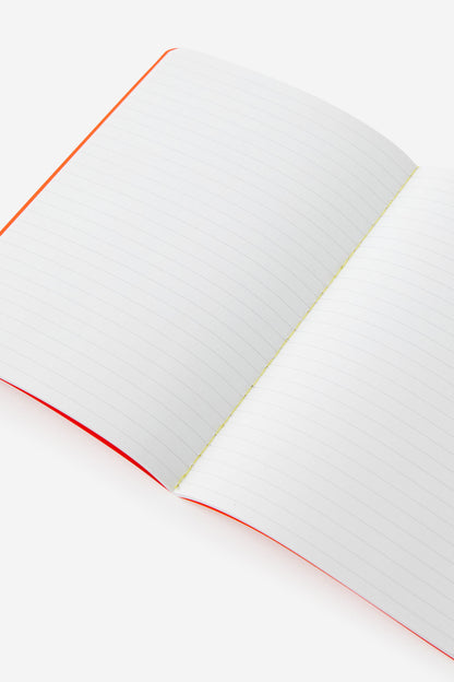 A5 Penpal Notebook
