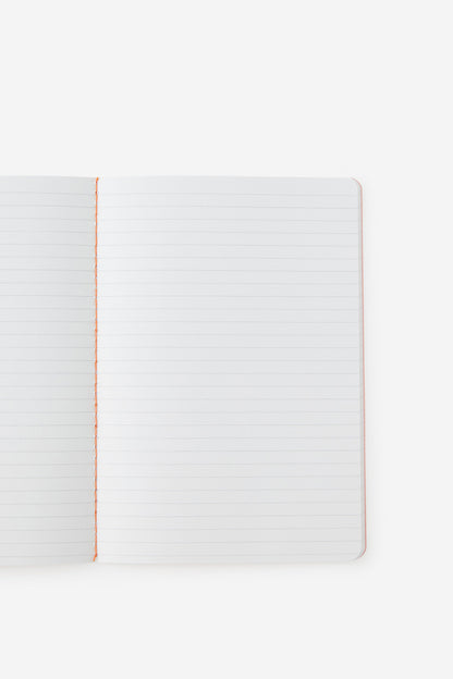 A5 Penpal Notebook