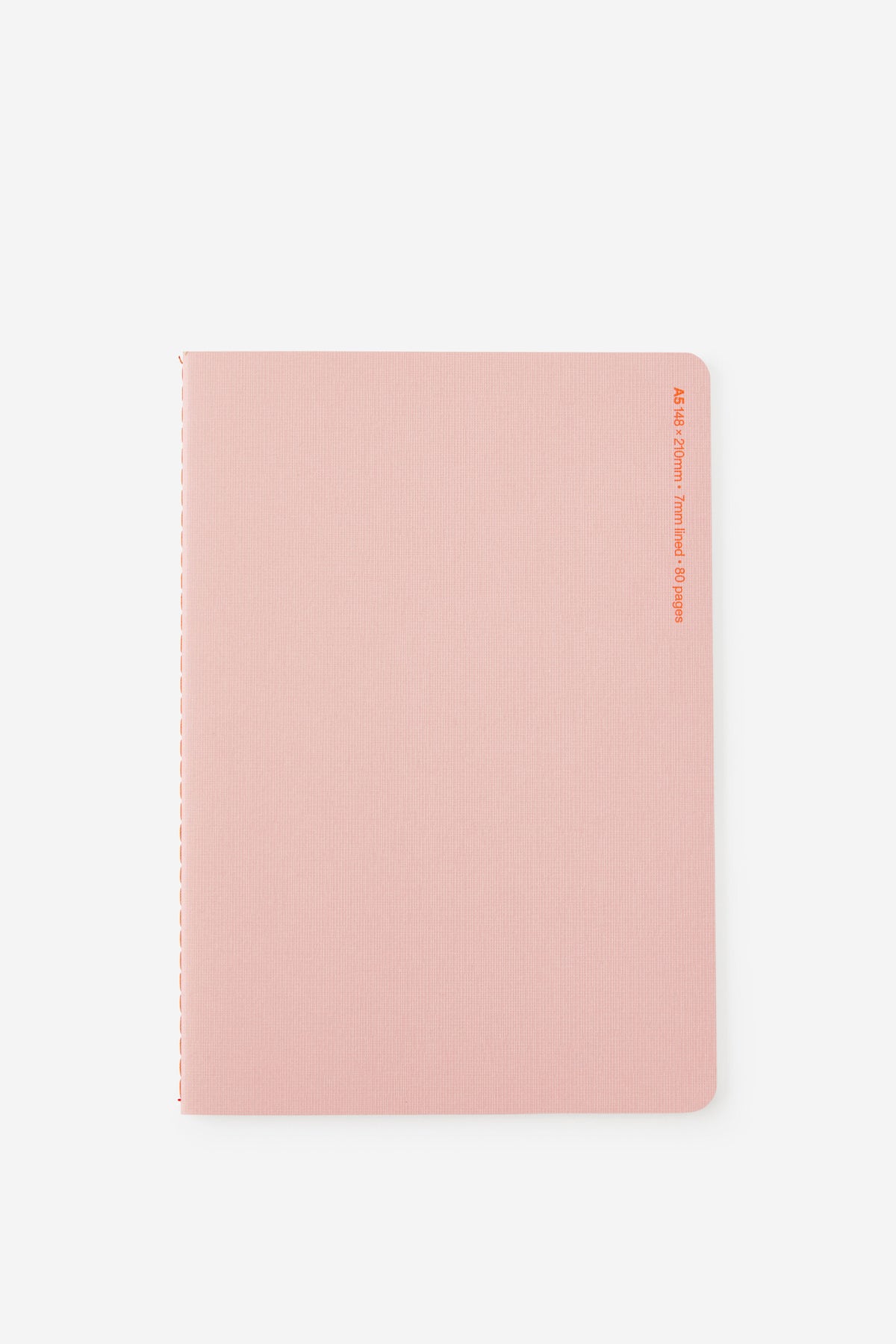 A5 Penpal Notebook