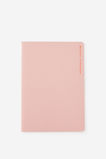 A5 Penpal Notebook