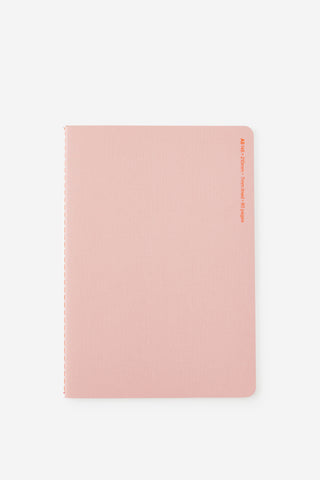A5 Penpal Notebook