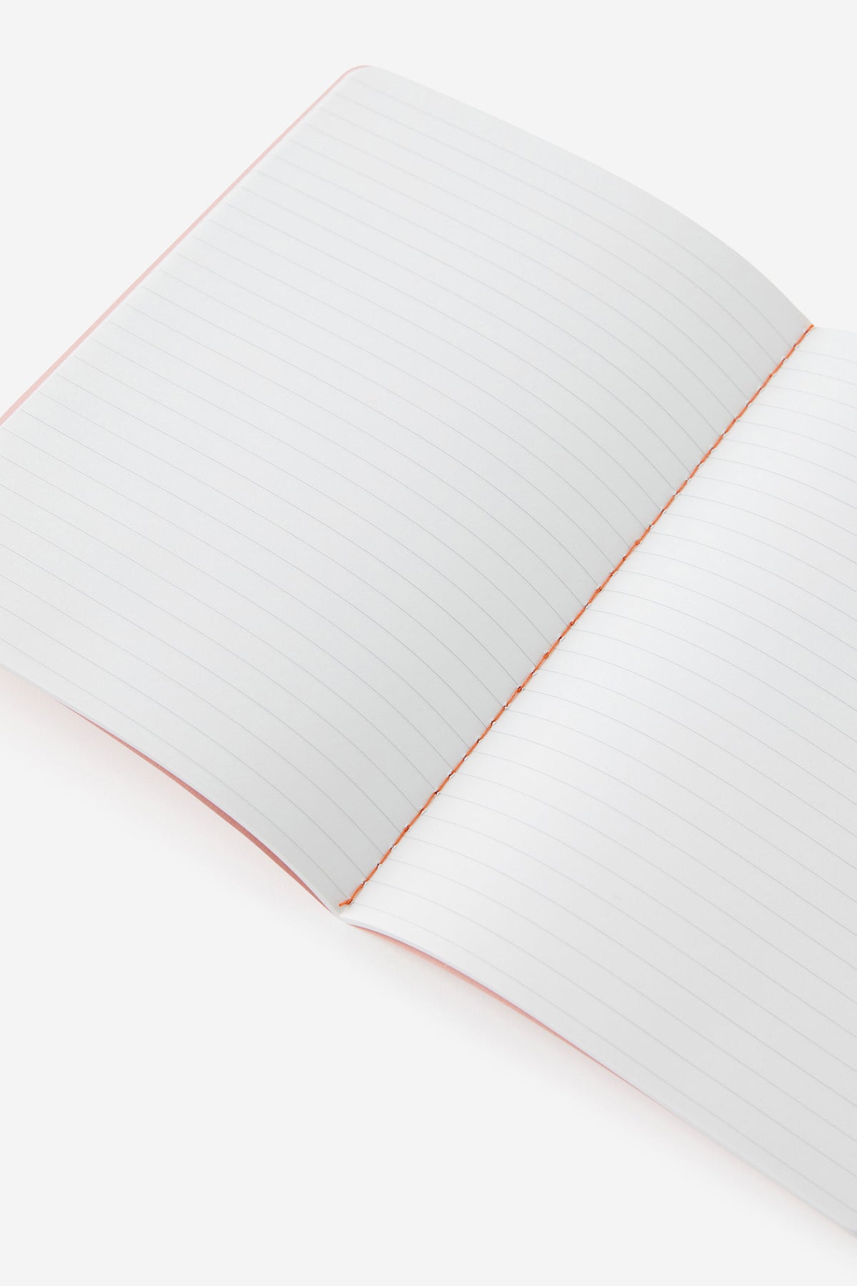 A5 Penpal Notebook
