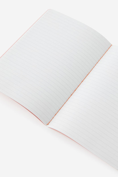 A5 Penpal Notebook