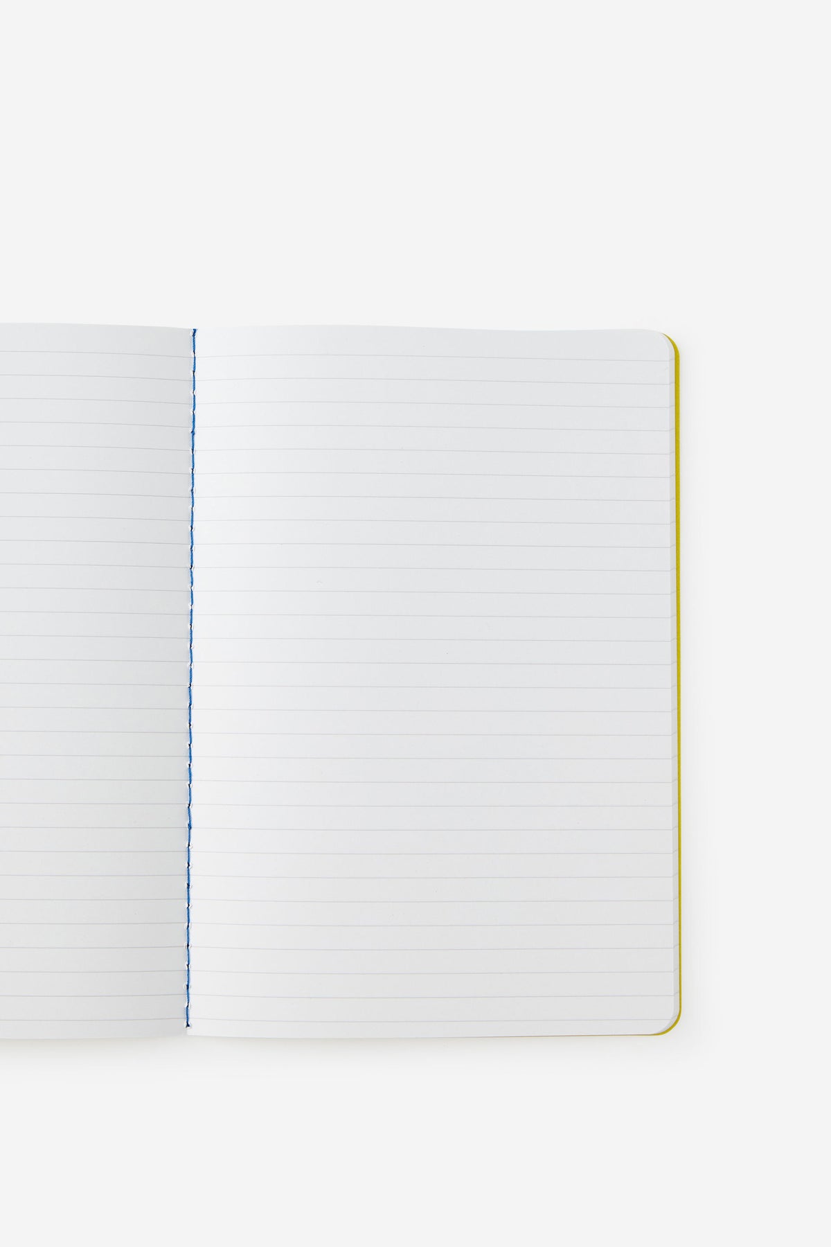 A5 Penpal Notebook