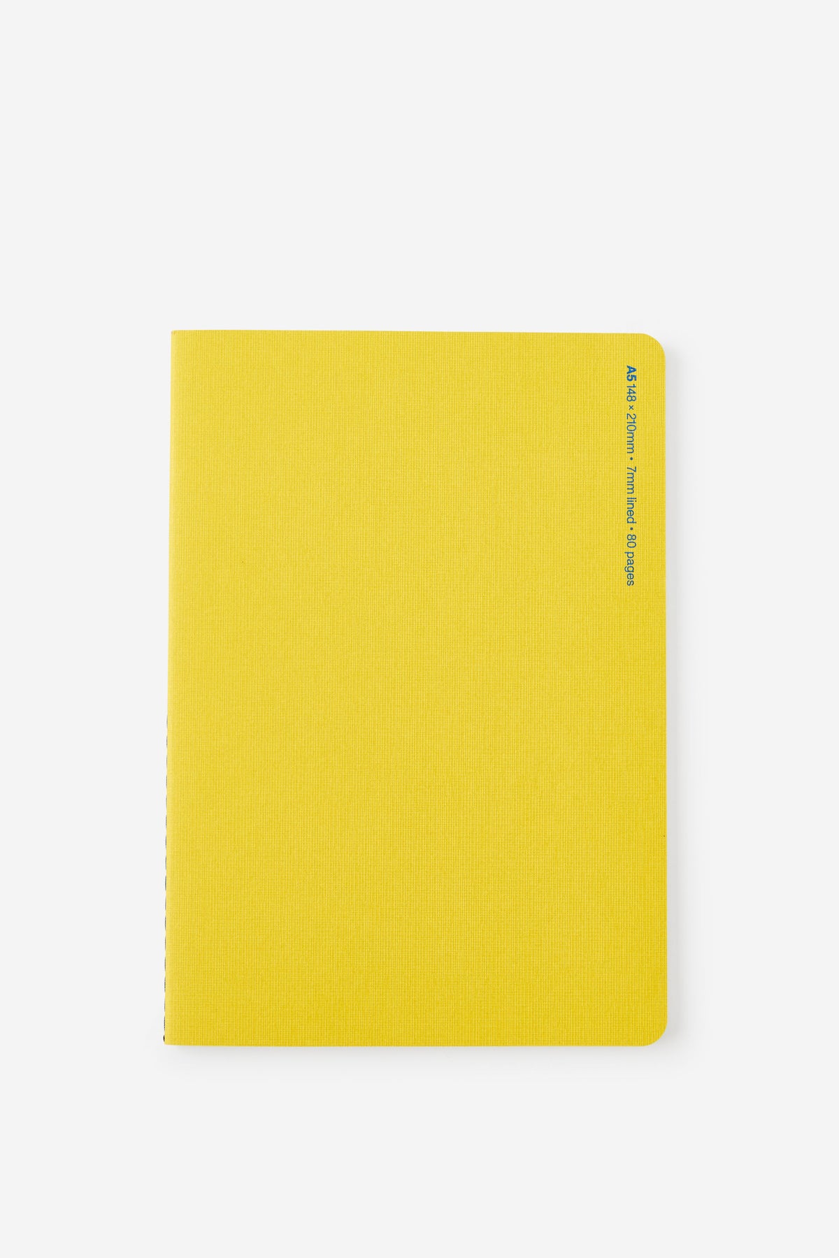 A5 Penpal Notebook
