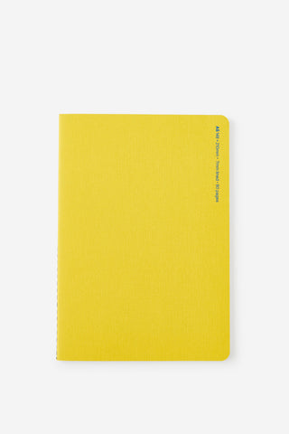 A5 Penpal Notebook