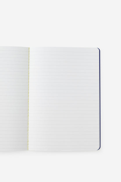 A5 Penpal Notebook