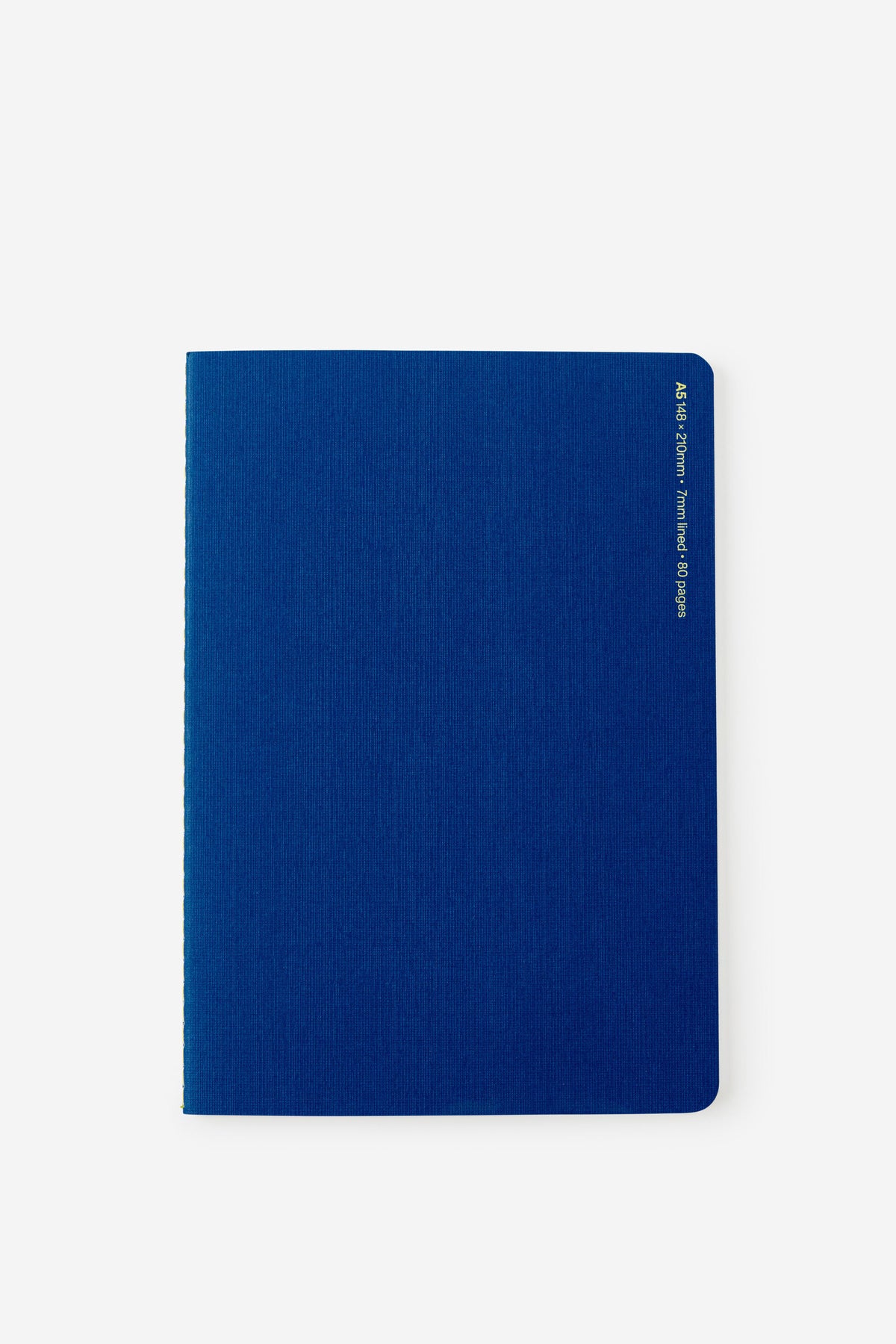 A5 Penpal Notebook