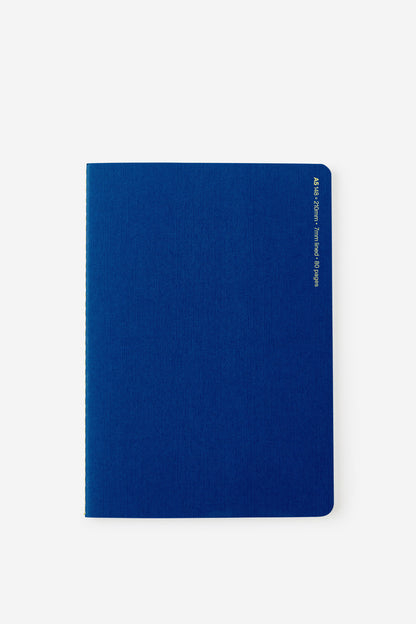 A5 Penpal Notebook